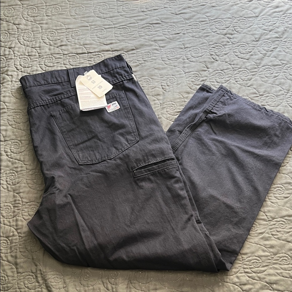 TYNDALE FR Work Pants